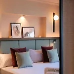 Jova Boutique Hotel
