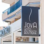Jova Boutique Hotel