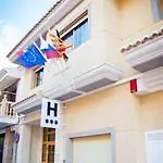 Jova Boutique Hotel
