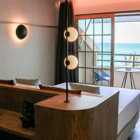 Jova Boutique 4*