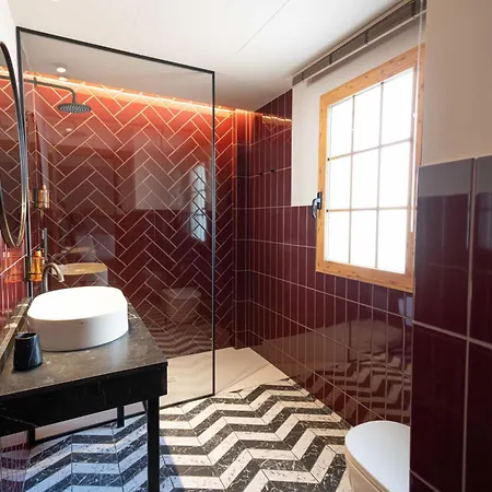 Jova Boutique Hotel El Campello