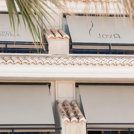 Hotel Jova Boutique El Campello