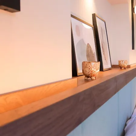 Jova Boutique Hotel