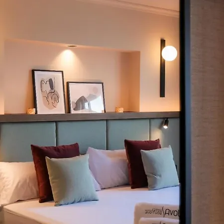Jova Boutique Hotel