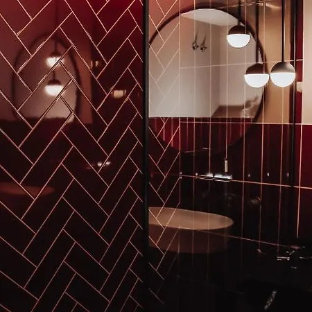 Hotel Jova Boutique