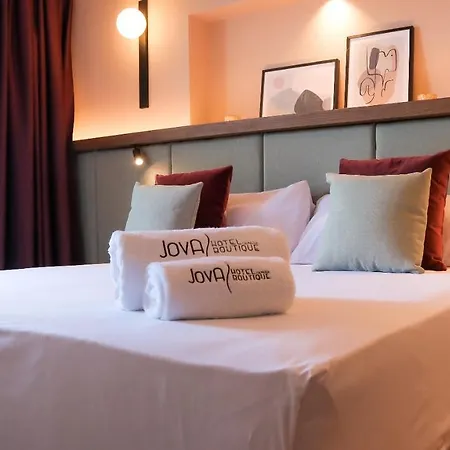 Jova Boutique 4* El Campello