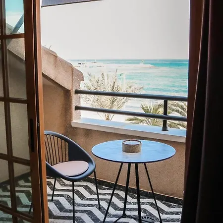 Jova Boutique Hotel
