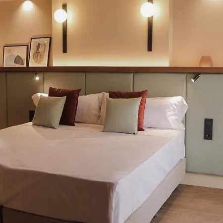 Hotel Jova Boutique