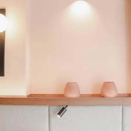 Hotel Jova Boutique 3*