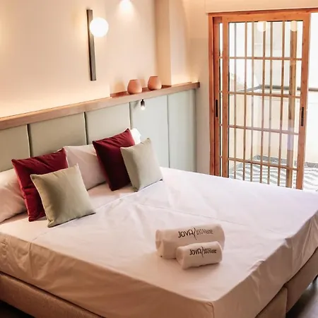 Hotel Jova Boutique El Campello