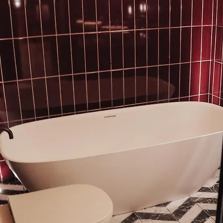 Hotel Jova Boutique