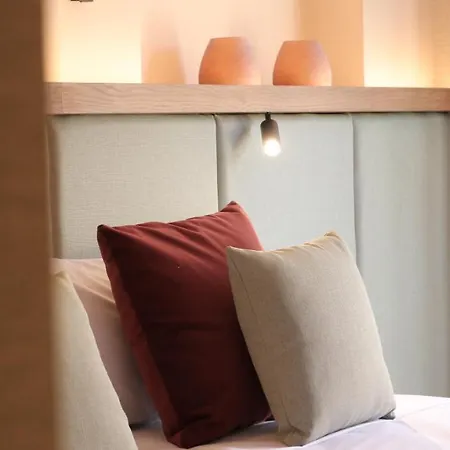 Hotel Jova Boutique