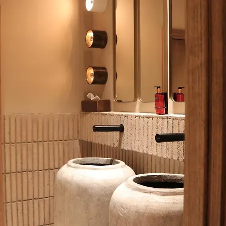 Jova Boutique Hotel