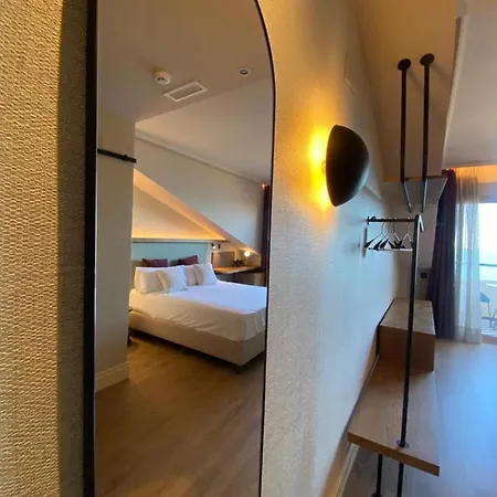 Jova Boutique Hotel