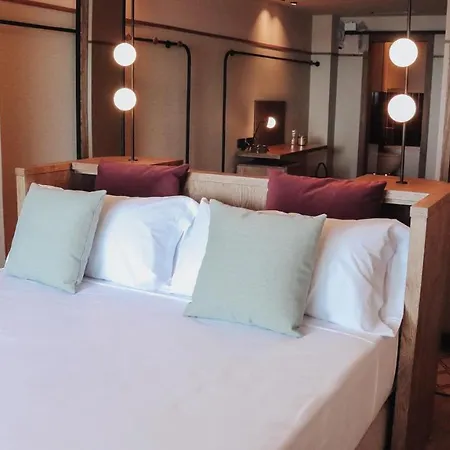 Jova Boutique 3* El Campello