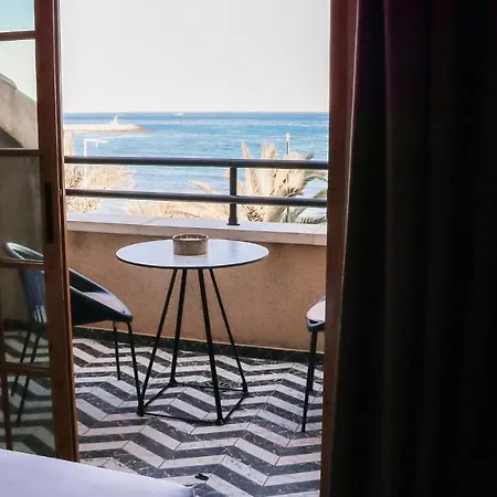 Hotel Jova Boutique