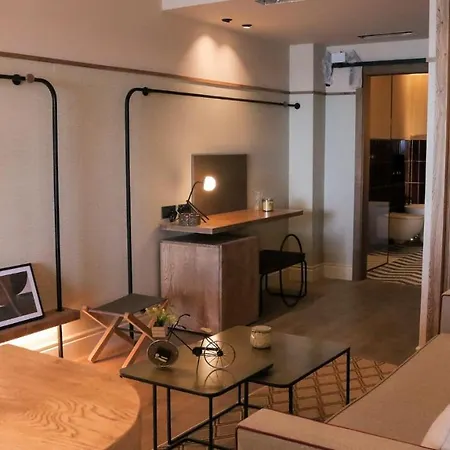 Jova Boutique Hotel 3*