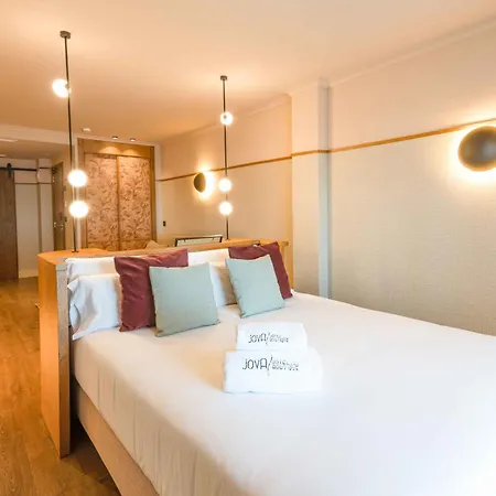 Hotel Jova Boutique 4*