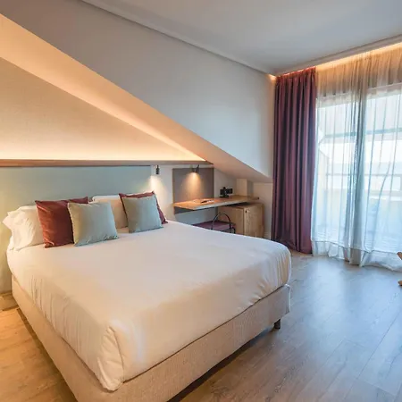 Jova Boutique 4* El Campello