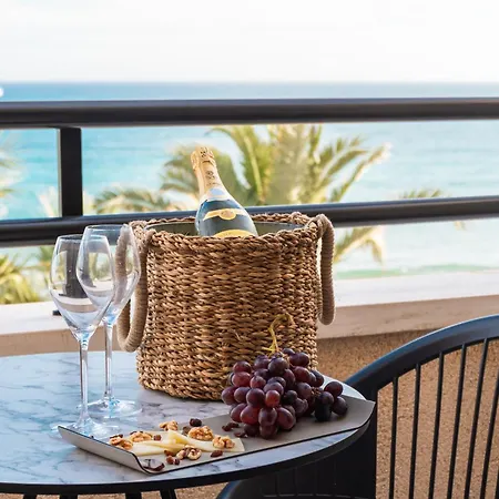 Jova Boutique 4* El Campello