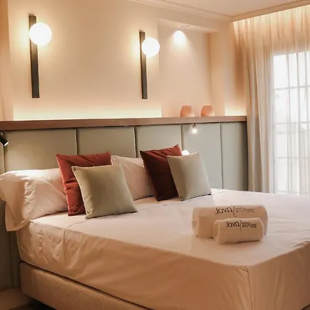 Jova Boutique 4* El Campello