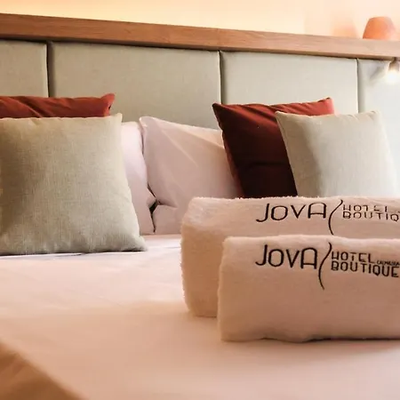Jova Boutique エル・カンページョ