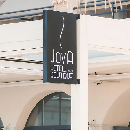 Jova Boutique 4*