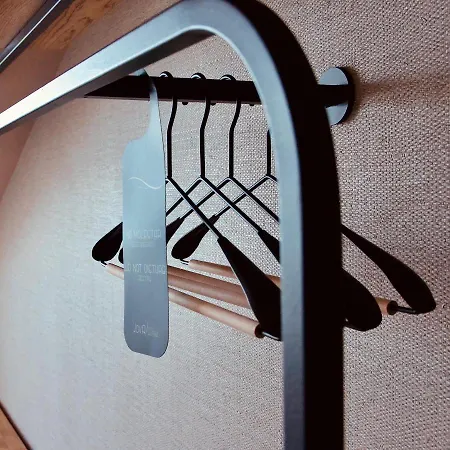 Jova Boutique Hotel 4*