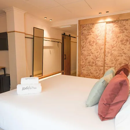Hotell Jova Boutique 4*