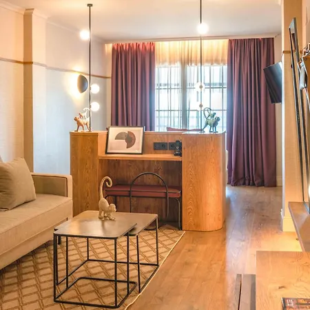 Jova Boutique Hotell