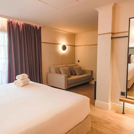 Hotell Jova Boutique El Campello