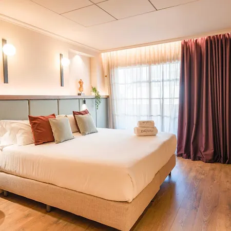 Jova Boutique Hotell El Campello