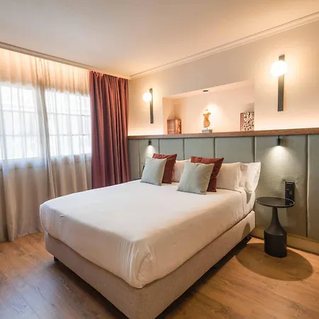 Jova Boutique 4*