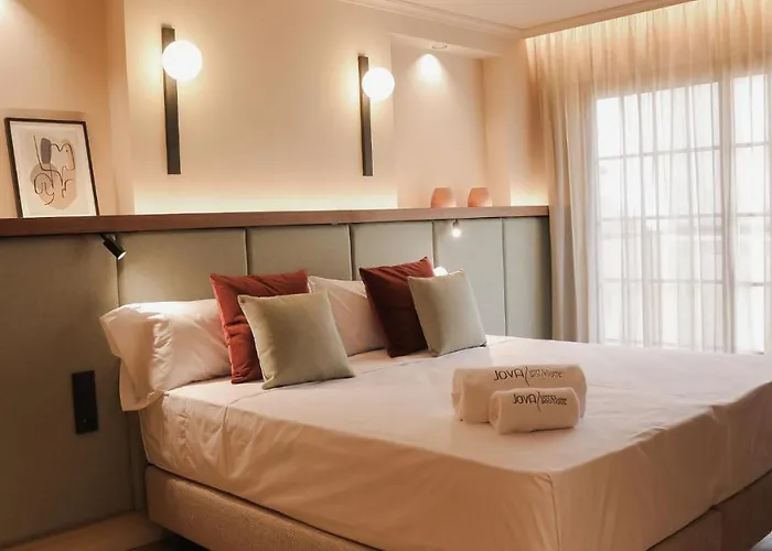 Jova Boutique 4* El Campello