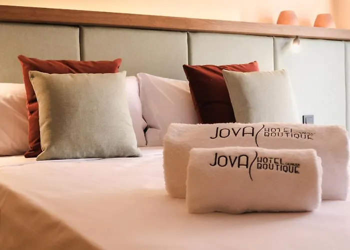 Jova Boutique El Campello