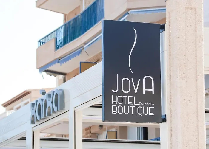 Jova Boutique Hotell