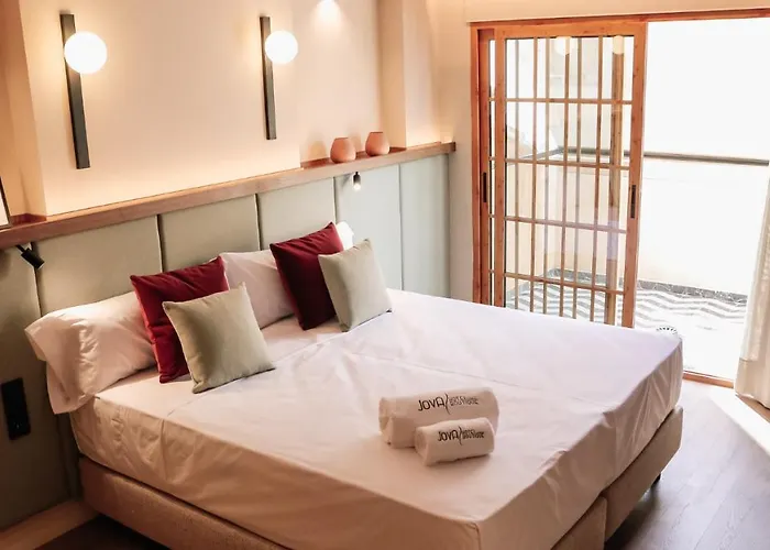 Hotell Jova Boutique El Campello