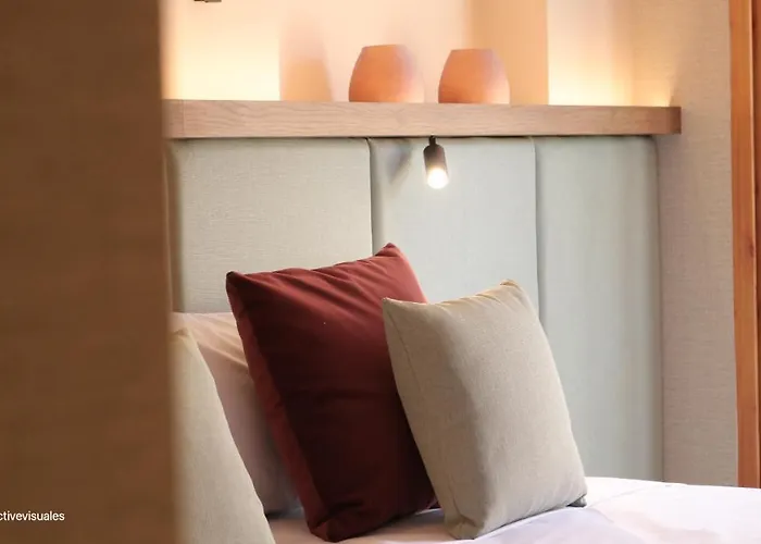 Hotell Jova Boutique