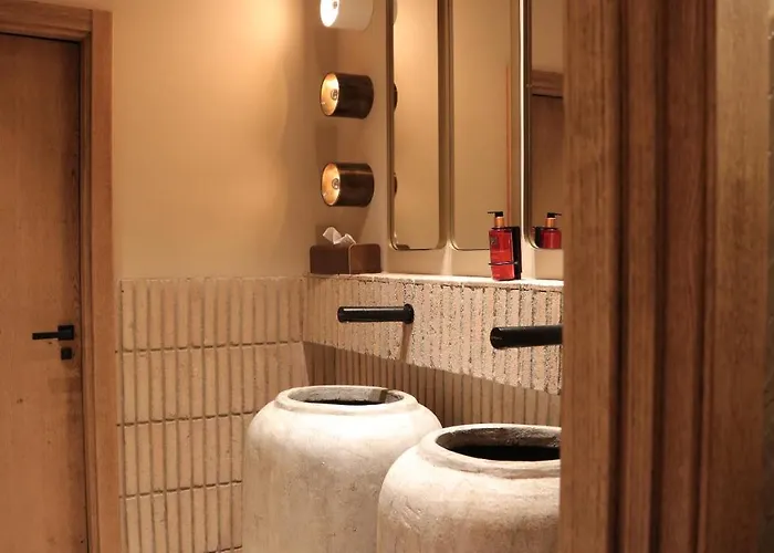 Jova Boutique Hotell