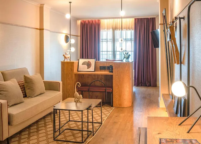 Jova Boutique Hotell