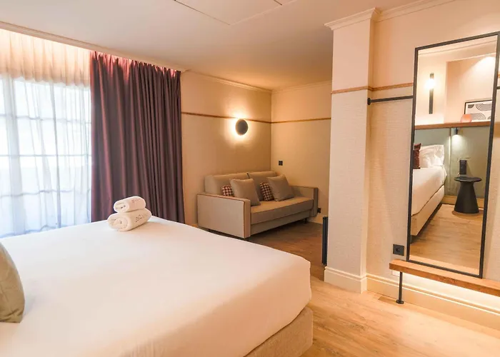 Hotell Jova Boutique El Campello
