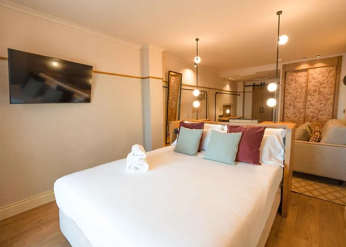 Jova Boutique 4*