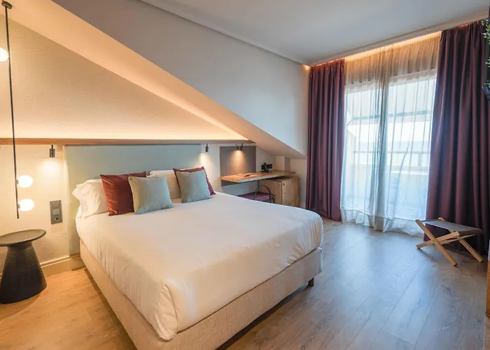 Jova Boutique 4* El Campello
