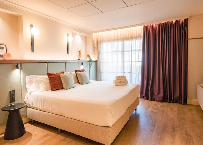 Jova Boutique Hotell El Campello