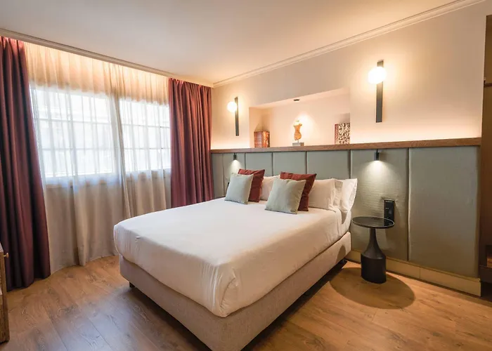 Jova Boutique 4*