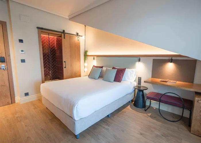 Jova Boutique 4* El Campello