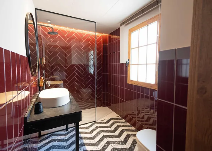 Jova Boutique Hotell El Campello