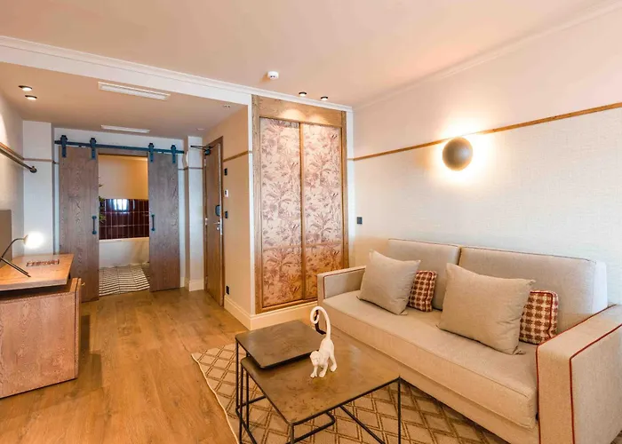 Jova Boutique Hotell