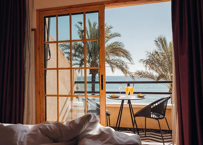 Hotell Jova Boutique El Campello