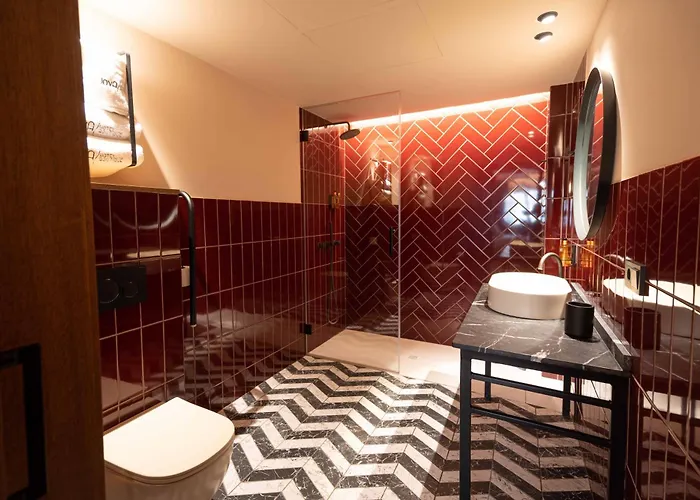 Jova Boutique Hotell